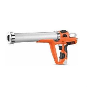 ΠΙΣΤΟΛΙ ΣΙΛΙΚΟΝΗΣ 300/600ML KRAUSMAN 185/1200W 6402