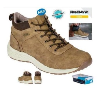 ΥΠΟΔΗΜΑΤΑ CASUAL KRAUSMANN RANGER  SF25060