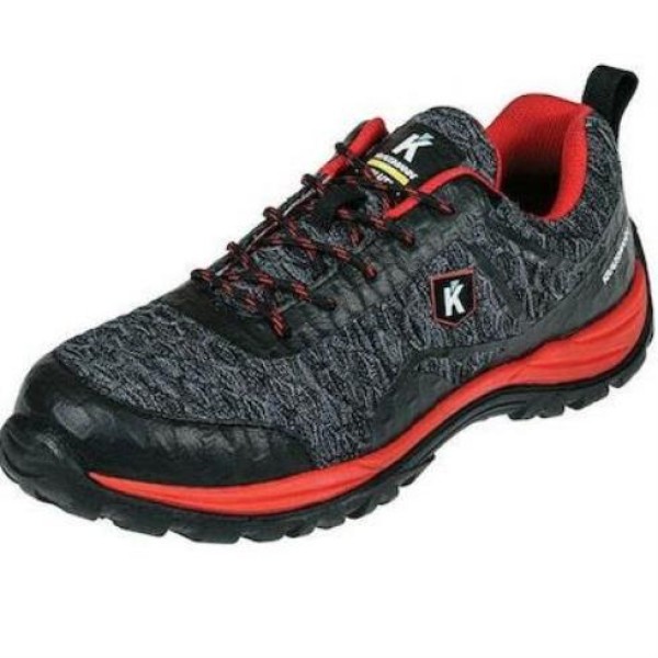 ΥΠΟΔΗΜΑΤΑ ΕΡΓΑΣΙΑΣ SAFETY S1-P KRAUSMANN REVOLUTION  SF25055