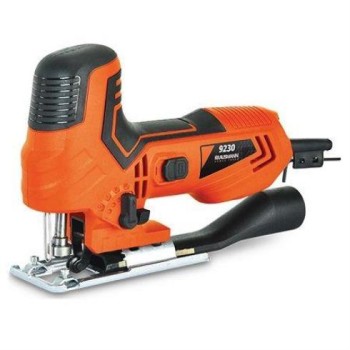 ΣΕΓΕΣ ΗΛ/ΚΕΣ ΑΝΟΙΧΤΗΣ ΛΑΒΗΣ ΜΕ ΡΥΘΜ.ΤΑΧ. KRAUSMANN 65mm/550W 9230