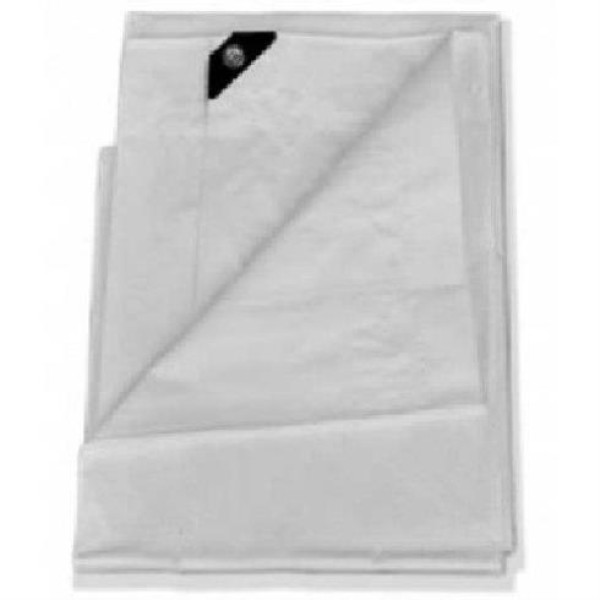 ΜΟΥΣΑΜΑΔΕΣ JARDIN ΜΕ ΜΠΟΥΝΤΟΥΖΙΑ ΛΕΥΚΟ