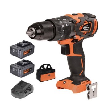 ΣΕΤ ΔΡΑΠ/ΔΑ ΚΡΟΥΣΤΙΚΟ KRAUSMANN+ ΤΣΑΝΤΑ  U73020-25SB