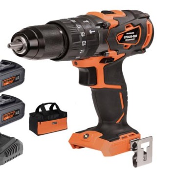 ΔΡΑΠ/ΔΑΚΟΜΠΑΚΤ ΚΡΟΥΣΤ. UNIPOWER KRAUSMAN U 72020-00B