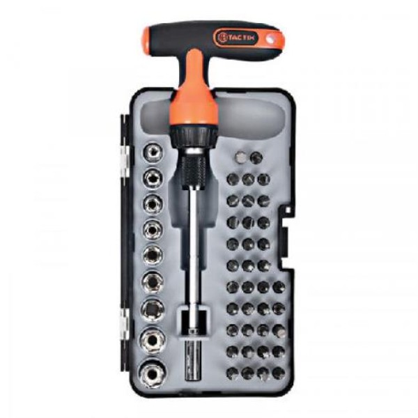 ΣΕΤ ΚΑΤΣΑΒΙΔΙ ΤΑΦ ΜΙΝΙ .+ΚΑΣΤ+ ΜΥΤ+ΚΑΡΥΔ.TACTIX 1/4 48Τ 900181 ΣΕΤ ΚΑΤΣΑΒΙΔΙ ΤΑΦ ΜΙΝΙ .+ΚΑΣΤ+ ΜΥΤ+ΚΑΡΥΔ.TACTIX 1/4 48Τ 900181