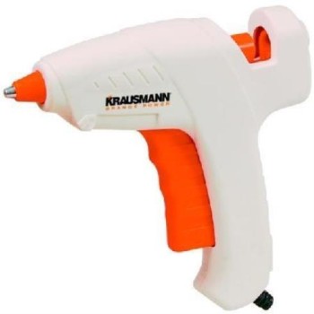 ΠΙΣΤΟΛΙΑ ΣΙΛΙΚONHΣ KRAUSMANN  100W 1100