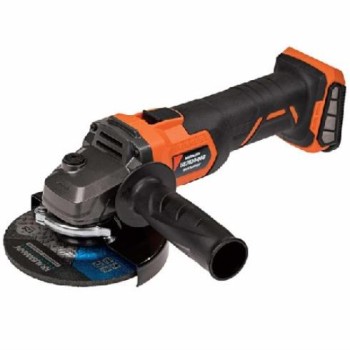 ΓΩΝΙΑΚΟΙ ΤΡΟΧΟΙ 125mm UNIPOWER 20V BL KRAUSMANN SOLO U87020-00B