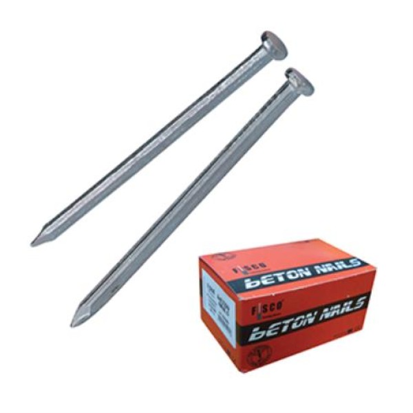 ΑΤΣΑΛΟΚΑΡΦΑ BETON-NAILS FSCΟ 2Χ30 (100ΤΕΜ)