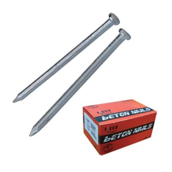 ΑΤΣΑΛΟΚΑΡΦΑ BETON-NAILS FSCΟ 2Χ40 (100ΤΕΜ)