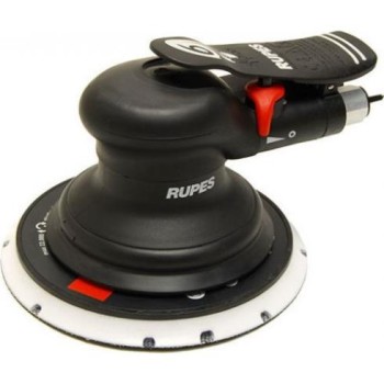 RUPES RH256 A ΤΡΙΒΕΙΟ ΑΕΡΟΣ ΧΟΥΦΤΑΣ ΕΚΚΕΝΤΡΟ - ΠΕΡΙΣΤΡΟΦΙΚΟ 6ΜΜ