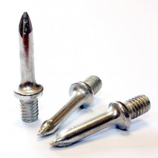 ΑΤΣΑΛΟΚΑΡΦΑ ΜΕ ΒΟΛΤΑ Μ6 8*25 ΡΟΜΠΟΤ THARROS