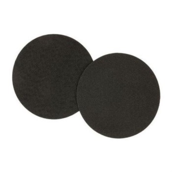 ΑΥΤΟΚΟΛΛΗΤΗ ΒΑΣΗ VELCRO Φ 115 ΧΩΡΙΣ ΤΡΥΠΕΣ