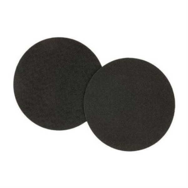 ΑΥΤΟΚΟΛΛΗΤΗ ΒΑΣΗ VELCRO Φ 115 ΧΩΡΙΣ ΤΡΥΠΕΣ