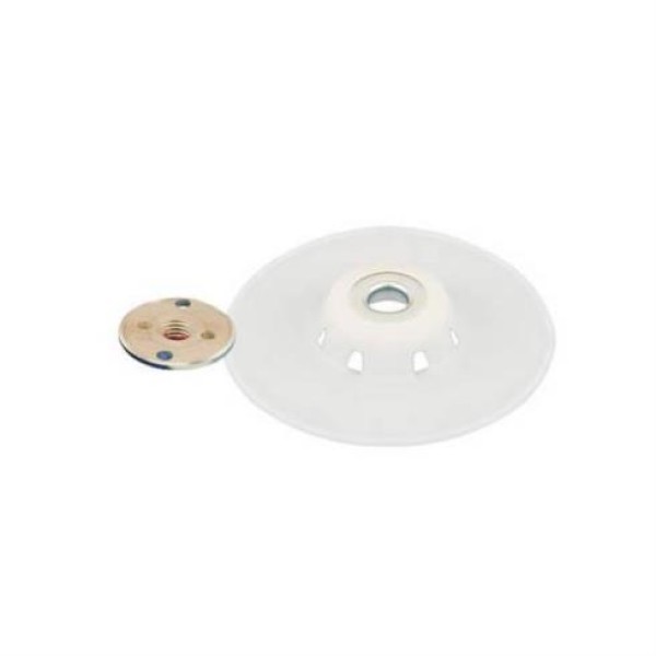 ΒΑΣΗ ΦΙΜΠΕΡ Φ150 ΣΕΤ ΛΕΥΚΗ ΓΩΝΙΑΚΟΥ ΤΡΟΧΟΥ