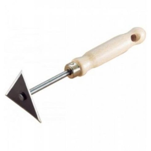 ΞΥΣΤΡΑ ΤΡΙΓΩΝΙΚΗ 360/6 L'OUTIL