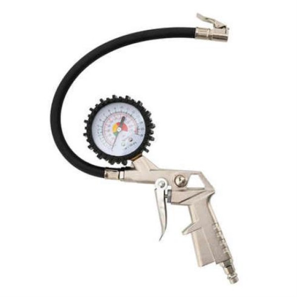 ΠΙΣΤΟΛΙ ΑΕΡΟΣ ΜΕ ΜΑΝΟΜΕΤΡΟ EASGT8501 ΠΙΣΤΟΛΙ ΑΕΡΟΣ ΜΕ ΜΑΝΟΜΕΤΡΟ EASGT8501