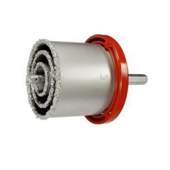 ΠΟΤΗΡΟΤΡΥΠΑΝΑ ΠΛΑΚΙΔΙΩΝ ΚΑΡΒΙΔΙΟΥ ΣΕΤ 4 ΤΜΧ ΜΤΧ 728409