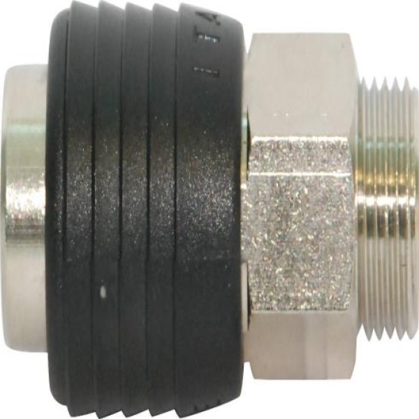 ΤΑΧΥΣ/ΜΟΣ UNIVERSAL 1/4'' ΘΗΛΥΚΟΣ