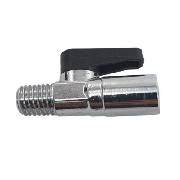 ΒΑΝΑ ΕΞΑΓΩΝΟ ΣΤΕΛ.ΑΡΣΕΝ-ΘΗΛΥΚΟ 1/4''