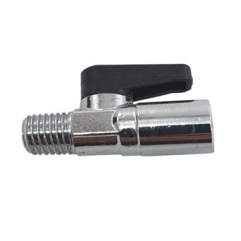 ΒΑΝΑ ΕΞΑΓΩΝΟ ΣΤΕΛΕΧΟΣ ΘΗΛΥΚΟ 1/2''