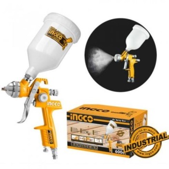 ΠΙΣΤΟΛΙ ΒΑΦΗΣ ΑΕΡΟΣ ΑΝΩ ΔΟΧΕΙΟ ΙΝΟΧ