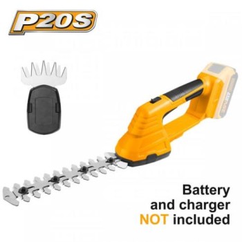 SOLO ΜΠΟΡΝΤΟΥΡΟΨΑΛΙΔΟ 20V