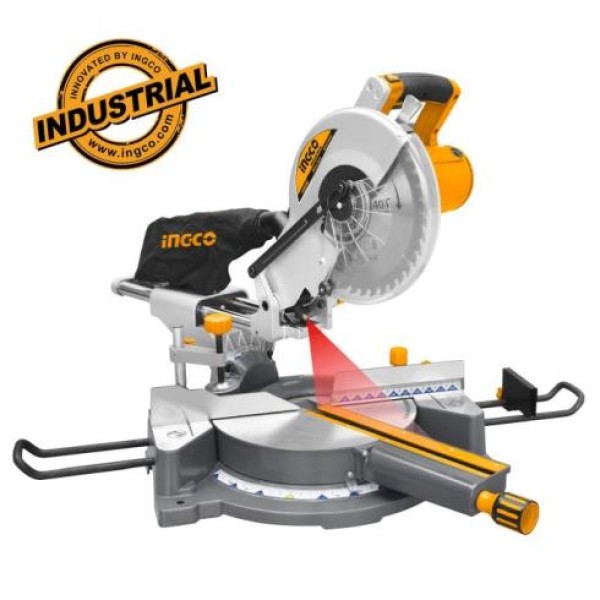 ΦΑΛΤΣΟΠΡΙΟΝΟ RADIAL 1800W 254MM INGCO