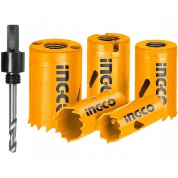 ΠΟΤΗΡΟΤΡΥΠΑΝΑ ΣΕΤ 7ΤΕΜ ΠΟΤΗΡΟΤΡΥΠΑΝΑ ΣΕΤ 7ΤΕΜ