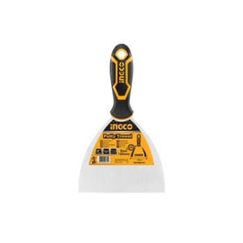 ΣΠΑΤΟΥΛΑ ΙΝΟΧ 40ΜΜ INDUSTRIAL