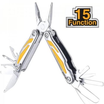 ΠΟΛΥΕΡΓΑΛΕΙΟ 15 ΛΕΙΤΟΥΡΓΙΩΝ