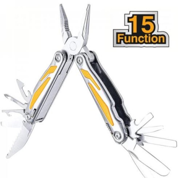 ΠΟΛΥΕΡΓΑΛΕΙΟ 15 ΛΕΙΤΟΥΡΓΙΩΝ