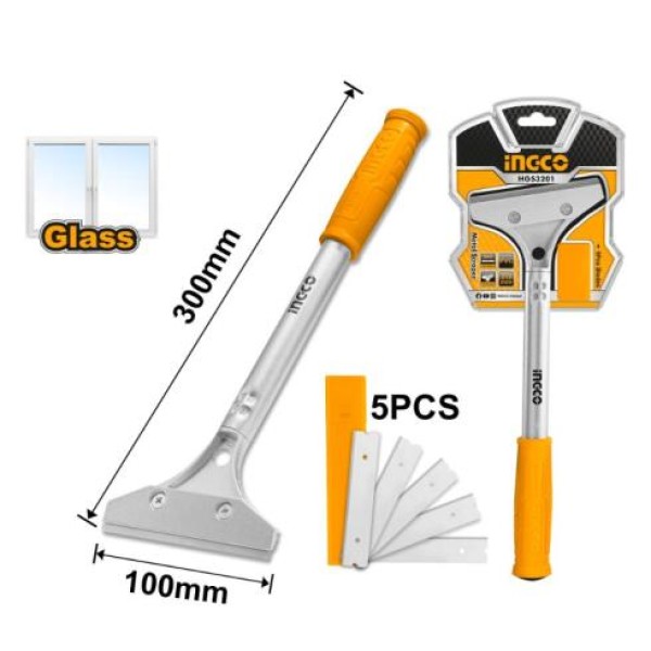 ΞΥΣΤΡΑ ΜΑΚΡΙΑ ΑΛΟΥΜΙΝΙΟΥ 310ΜΜ