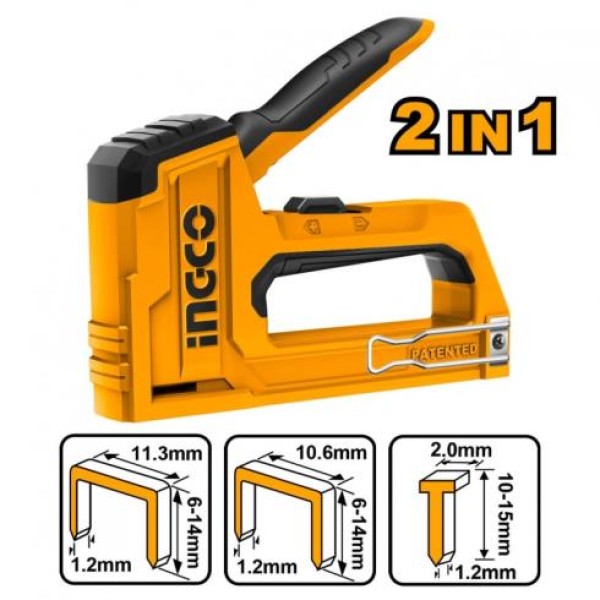 ΚΑΡΦΩΤΙΚΟ ΧΕΙΡΟΣ 2 ΕΡΓΑΣΙΩΝ