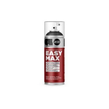SPRAY EASY MAX 400ml RAL 7040 GREY No807