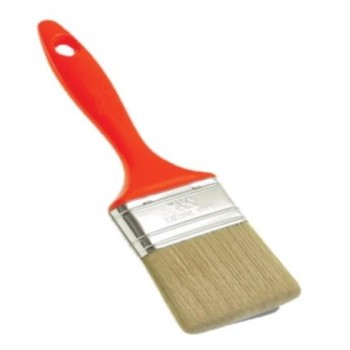 ΠΙΝΕΛΑ EUROTOP ΛΕΥΚΑ ΠΛΑΣΤ.ΛΑΒΗ Νο.4