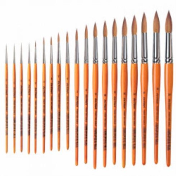 ΡΙΓΟΠΙΝΕΛΑ ΣΥΝΘ.ORANGE Νο.12 ΡΙΓΟΠΙΝΕΛΑ ΣΥΝΘ.ORANGE Νο.12