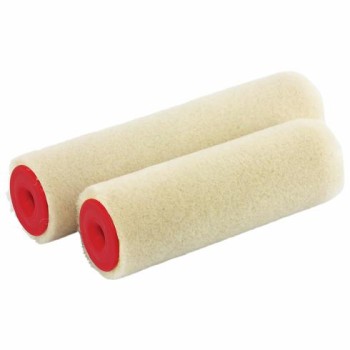 ΡΟΛΛΑΚΙ VELOUR 6 CM