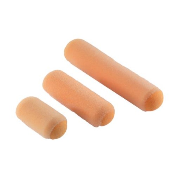 ΡΟΛΛΑΚΙ SUPER FLOCK 7 CM ΙΣΙΟ