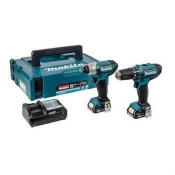 M.CLX228AJ-M.CLX228AJ(HP333+TD110 2X12V) +TOOLBOX M.CLX228AJ