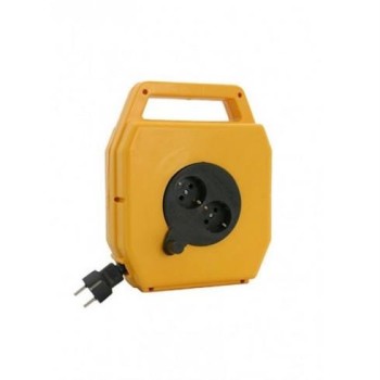 25210- ΜΠΑΛΑΝΤΕΖΑ ΚΛΕΙΣΤΟΥ ΤΥΠΟΥ ΜΙΝΙ+ΚΑΛΩΔΙΟ 3*1,5 10Μ 25210