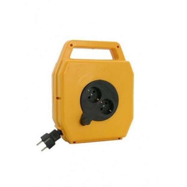 25210- ΜΠΑΛΑΝΤΕΖΑ ΚΛΕΙΣΤΟΥ ΤΥΠΟΥ ΜΙΝΙ+ΚΑΛΩΔΙΟ 3*1,5 10Μ 25210