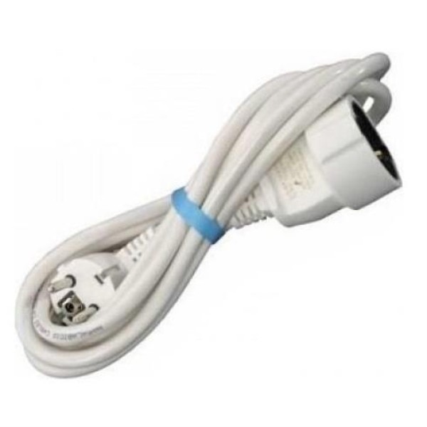 41510- ΠΡΟΕΚΤΑΣΕΙΣ ΜΕ ΚΑΛΩΔΙΟ 3*1,5 10Μ 41510