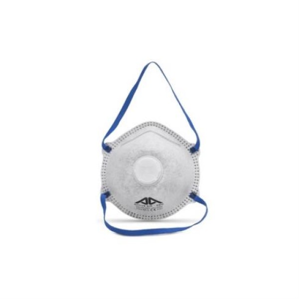 ΜΑΣΚΑ ΠΡΟΣΤΑΣΙΑΣ ΜΕ ΒΑΛΒΙΔΑ PM027 ΕΝΕΡΓΟΥ ΑΝΘΡΑΚΑ FFP2 P101034032