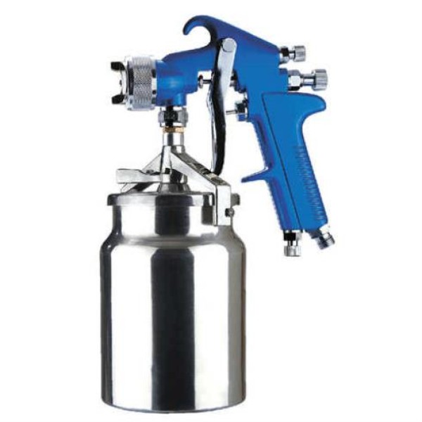 ΠΙΣΤΟΛΙ ΒΑΦΗΣ ΚΑΤΩ ΔΟΧΕΙΟ 1000CC ΜΠΛΕ