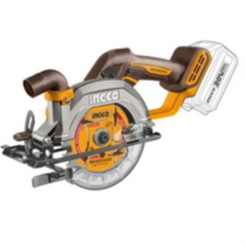 SOLO ΔΙΣΚΟΠΡΙΟΝΟ 20V 140mm ΧΩΡΙΣ ΜΠΑΤΑΡΙΑ ΚΑΙ ΦΟΡΤΙΣΤΗ