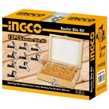 ΜΑΧΑΙΡΙΑ ΡΟΥΤΕΡ ΣΕΤ 12 ΤΜ