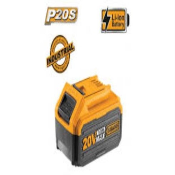 ΜΠΑΤΑΡΙΑ 20V 4.0Ah