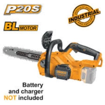 SOLO ΑΛΥΣΟΠΡΙΟΝΟ ΛΑΜΑ 40cm 40V ΧΩΡΙΣ ΜΠΑΤΑΡΙΑ