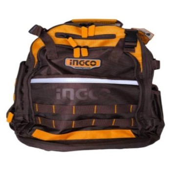 ΕΡΓΑΛΕΙΟΘΗΚΗ ΣΑΚΙΔΙΟ ΠΛΑΤΗΣ SUPER INGCO