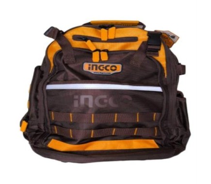 ΕΡΓΑΛΕΙΟΘΗΚΗ ΣΑΚΙΔΙΟ ΠΛΑΤΗΣ SUPER INGCO