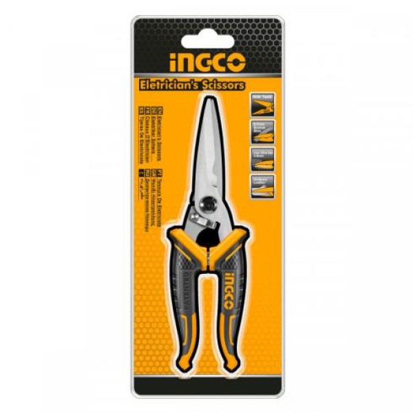 ΨΑΛΙΔΙ ΠΟΛΛΑΠΛΩΝ ΧΡΗΣΕΩΝ 8'' 200ΜΜ